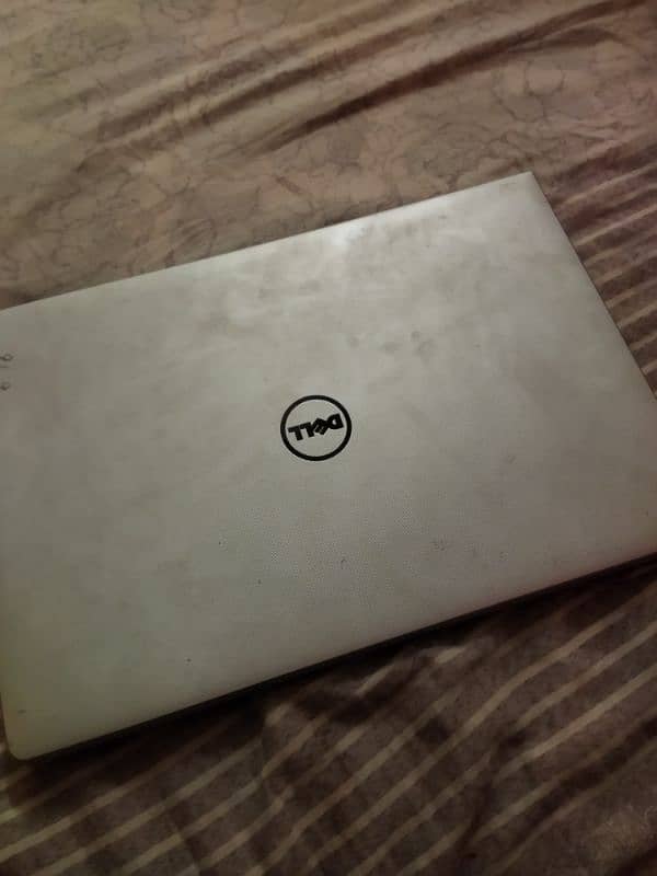 Dell 5559 core i5 6th generation