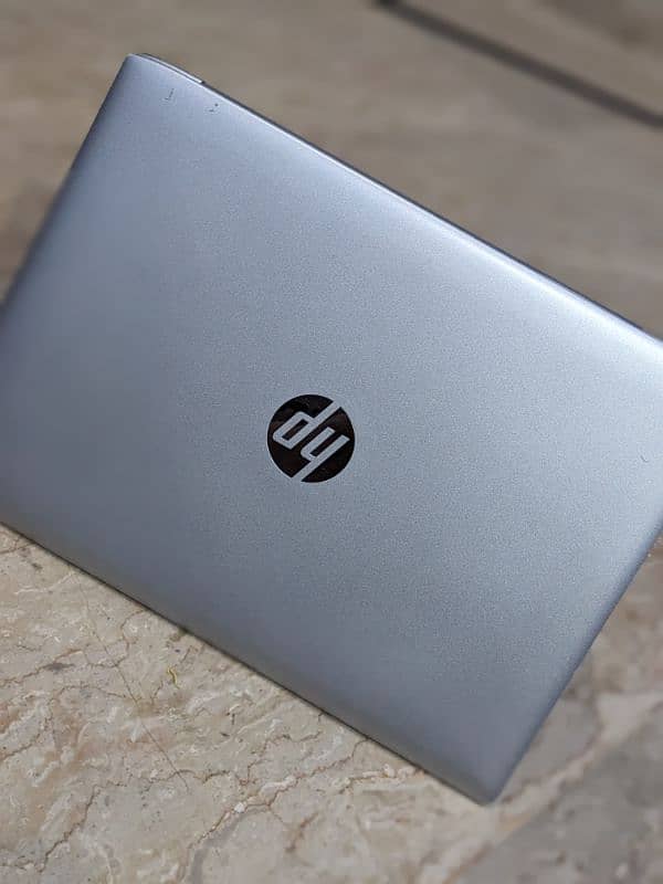 Hp Probook 7th Generation / Hp Laptop / Hp