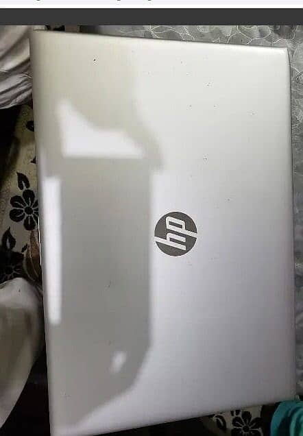 HP. i-5 8th Gen, 16/256SSD & 500HDD urgent sale, excellent condition