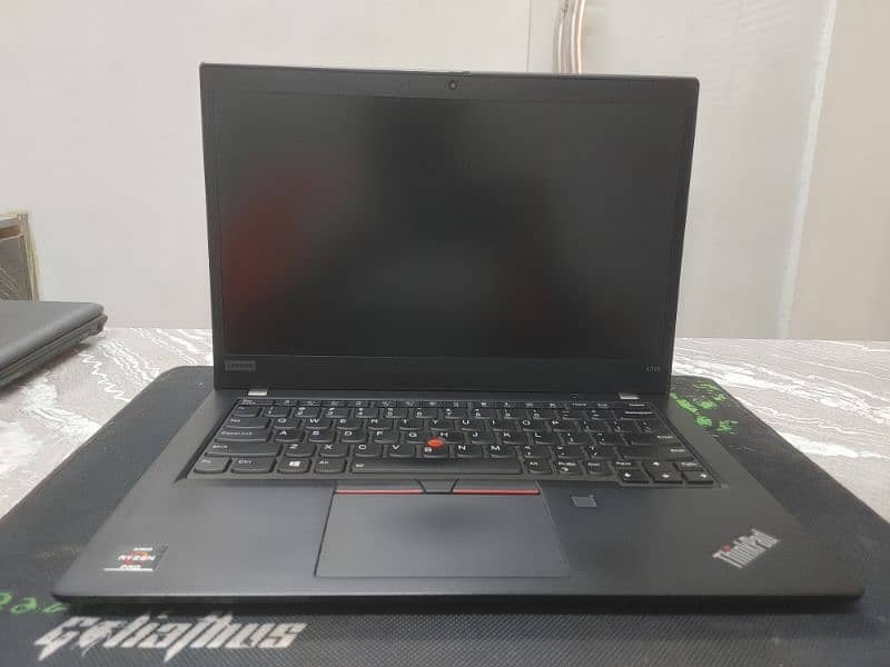 Lenovo Thinkpad X395