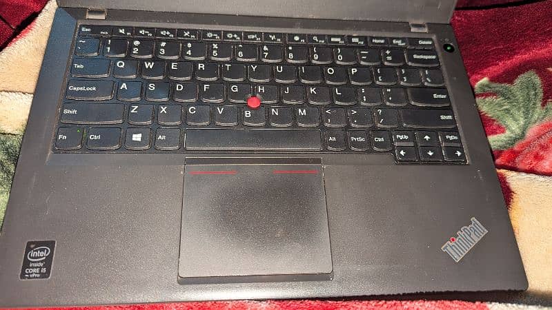 Lenovo Thinkpad