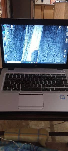 laptop HP 840 g4 elitebook