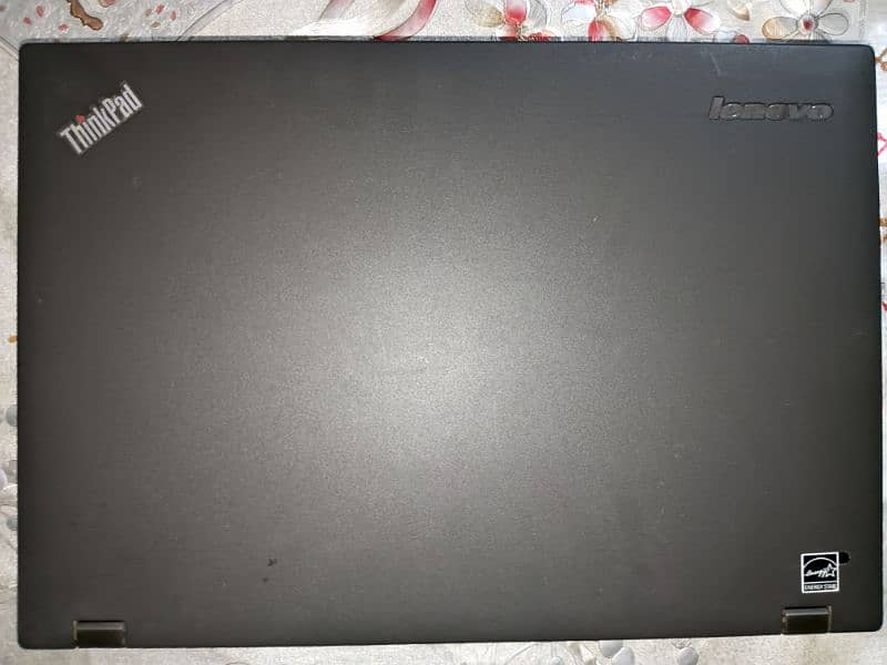 Lenovo laptop thinkpad L440