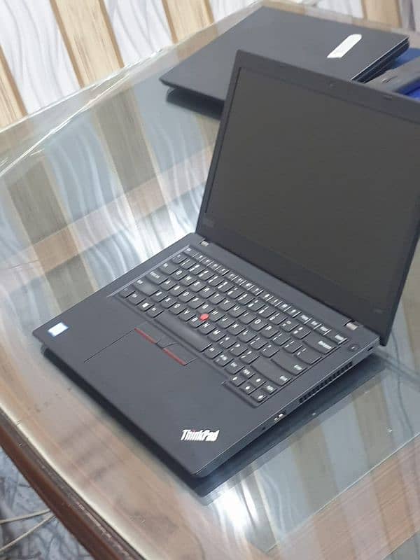 Lenovo Thinkpad core i5 8th gen 8gb ram 256gb SSD laptop for sale
