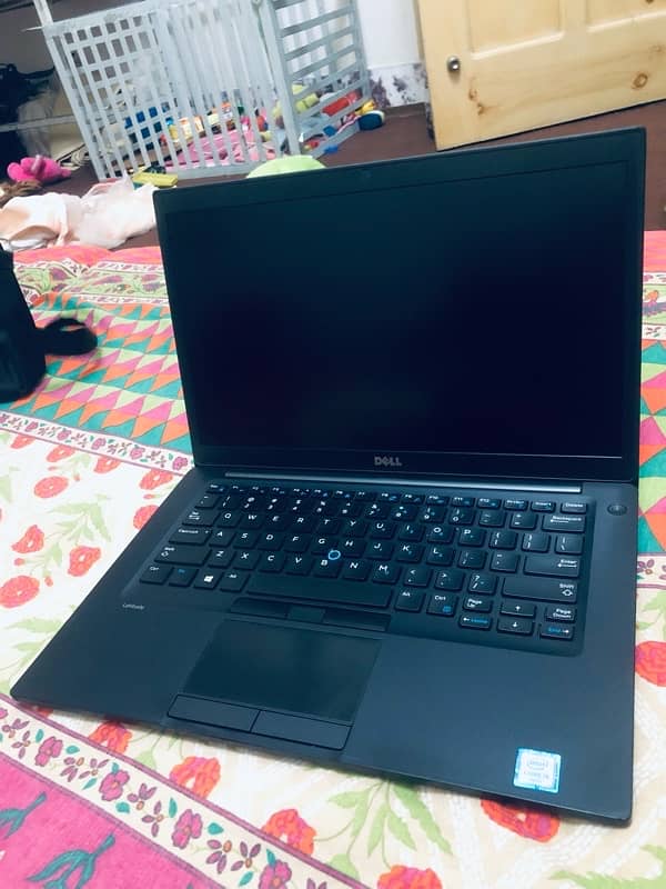 Dell Core i5 Latitude 7480