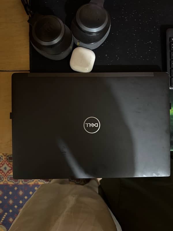 Dell Latitude 16/256