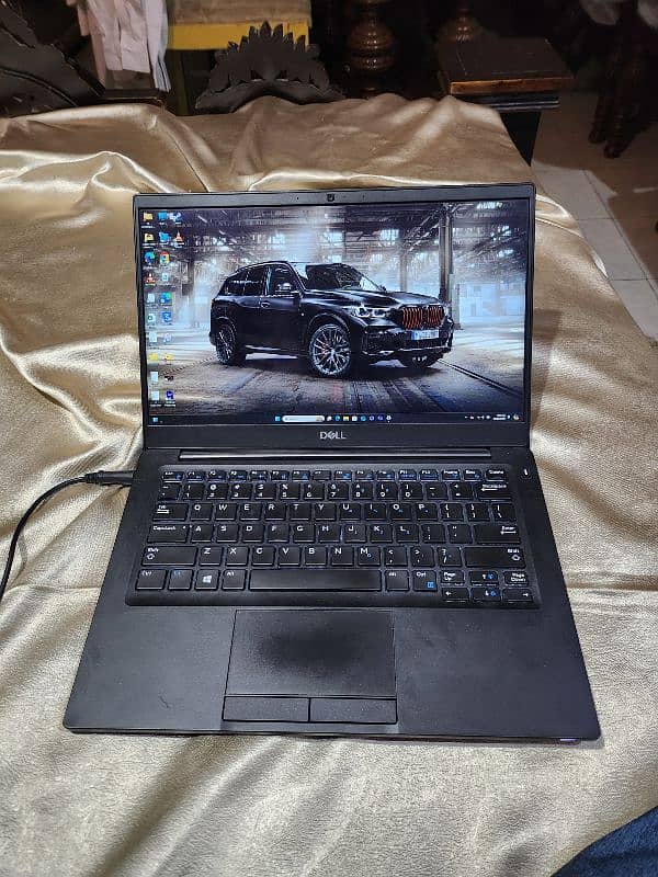 DELL Latitude 7390 Core i7