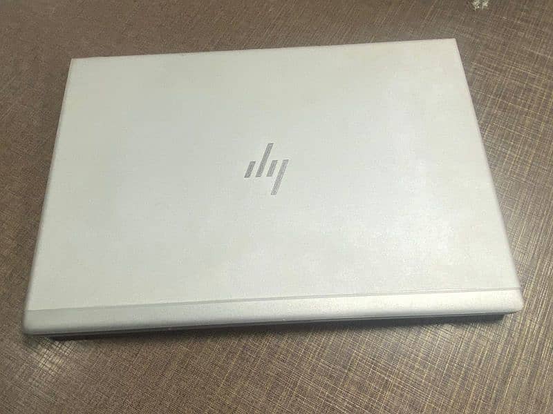 HP EliteBook 840 G6 8th Generation/ 24GB Ram