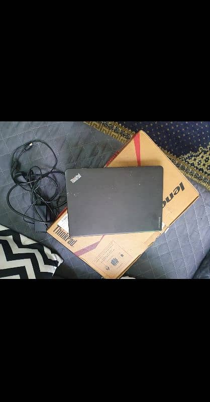 Lenovo Thinkpad E450 Laptop (Core i3 5th Gen/4 GB/500 GB/Windows 10)