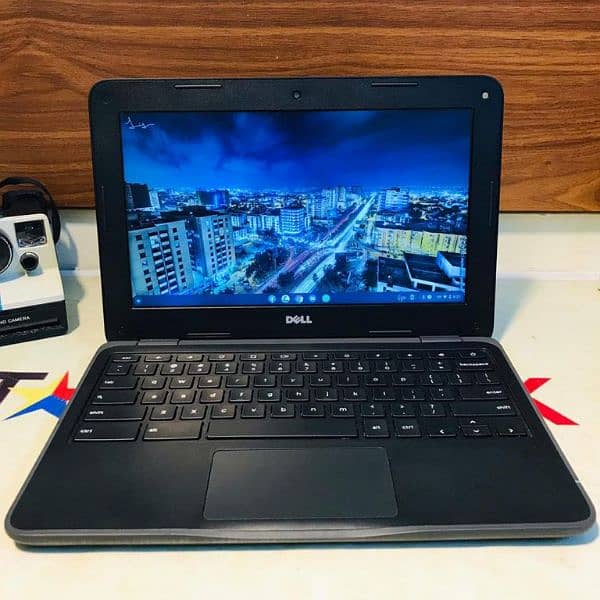 Dell Chromebook 13 (3180)
