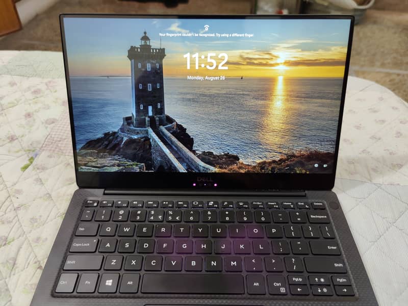 Dell XPS 9370