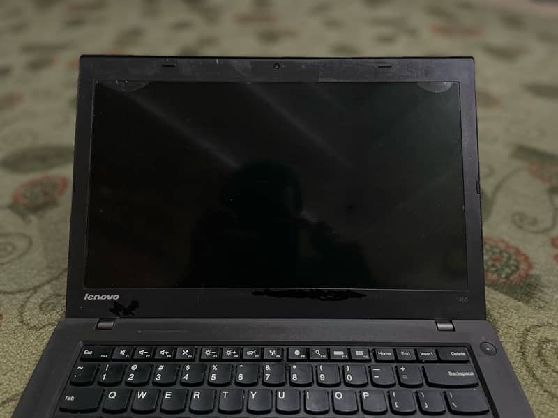 Lenovo Thinkpad i5