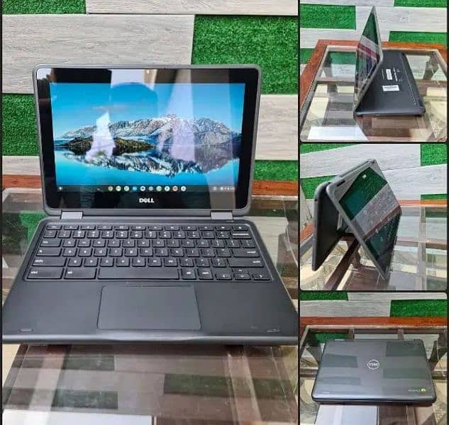 Dell chromebook 3189