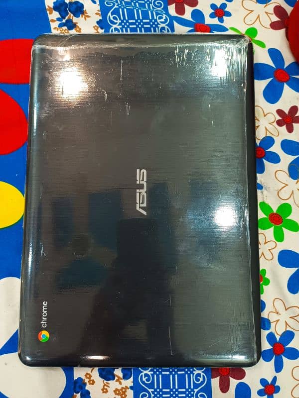 Asus Laptop – Reliable 4GB RAM, 16GB SSD, Long Battery Life,