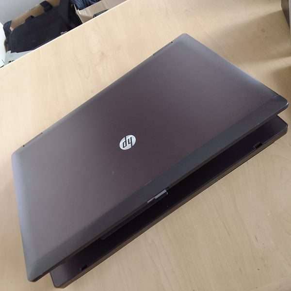 hp Probook 6570b