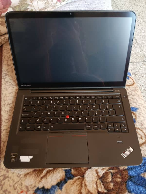 i7 4th gen laptop (S440)