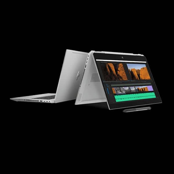 HP Z book Studio,x360,g5