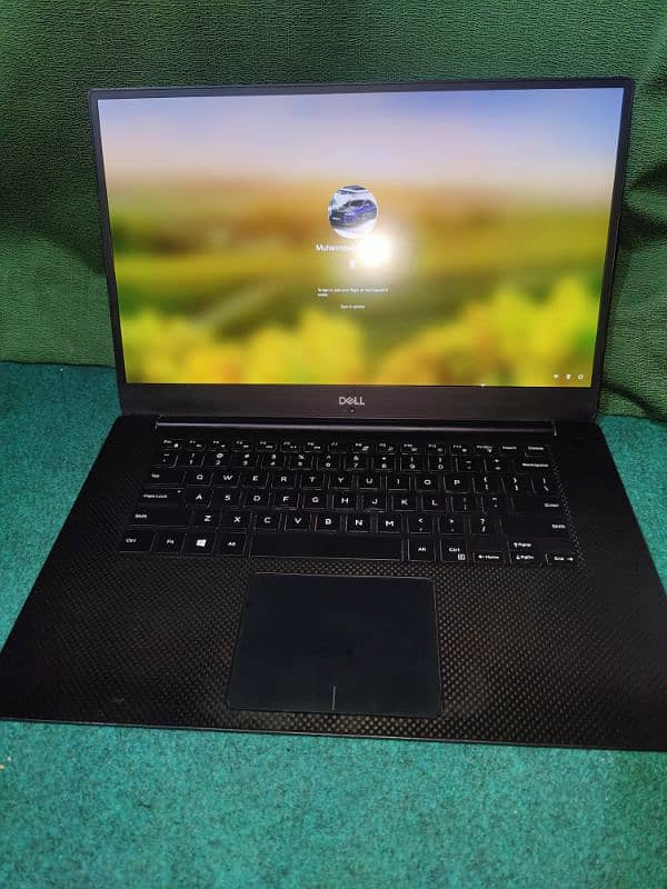 Dell Precision 5530 Slim Laptop