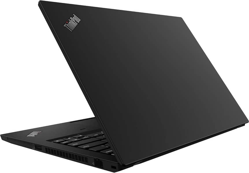 LENOVO THINK PAD T14S CI5 10TH GENRATION RAM 16GB / SSD 256 GB
