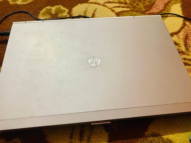 laptop HP