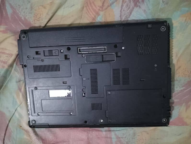 hp 8440p parts