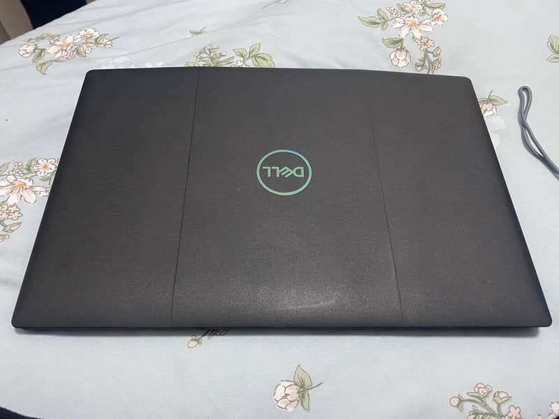 DELL G3 15 3500 i7 10750H GTX 1660Ti 144HZ 9.7/10