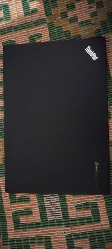 Lenovo ThinkPad 8GB/256GB