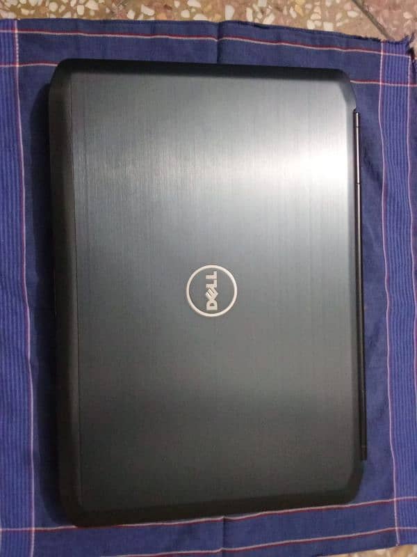 Dell Latitude | E5430