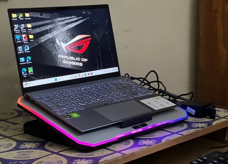ASUS Zenbook 14