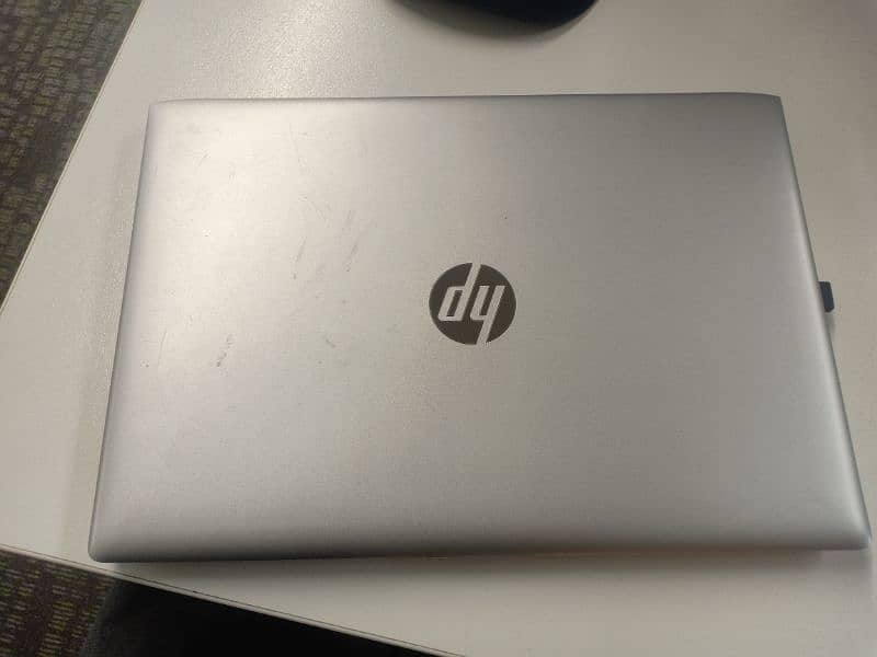 HP ProBook 440 G5