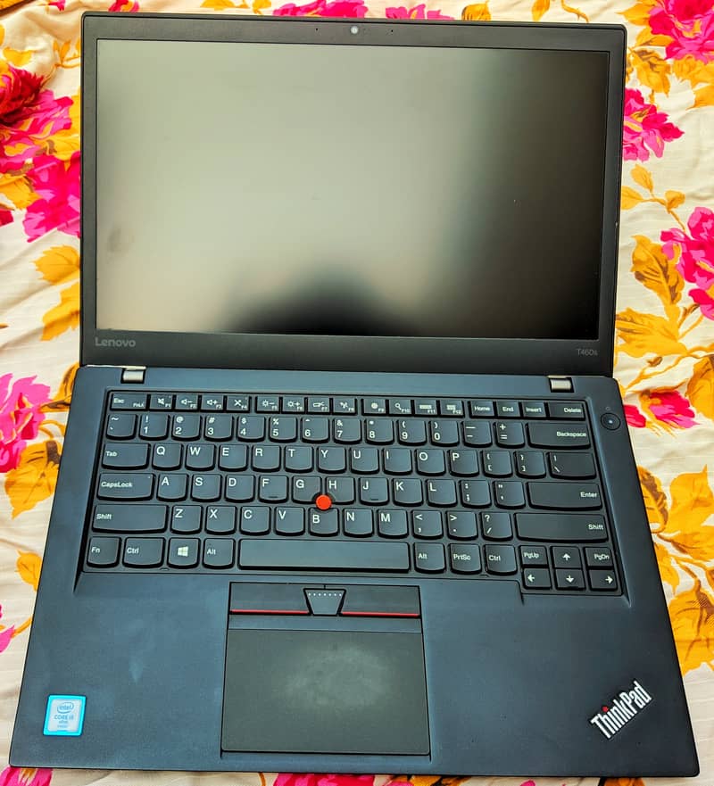 lenovo core i5 6 gen touch and type