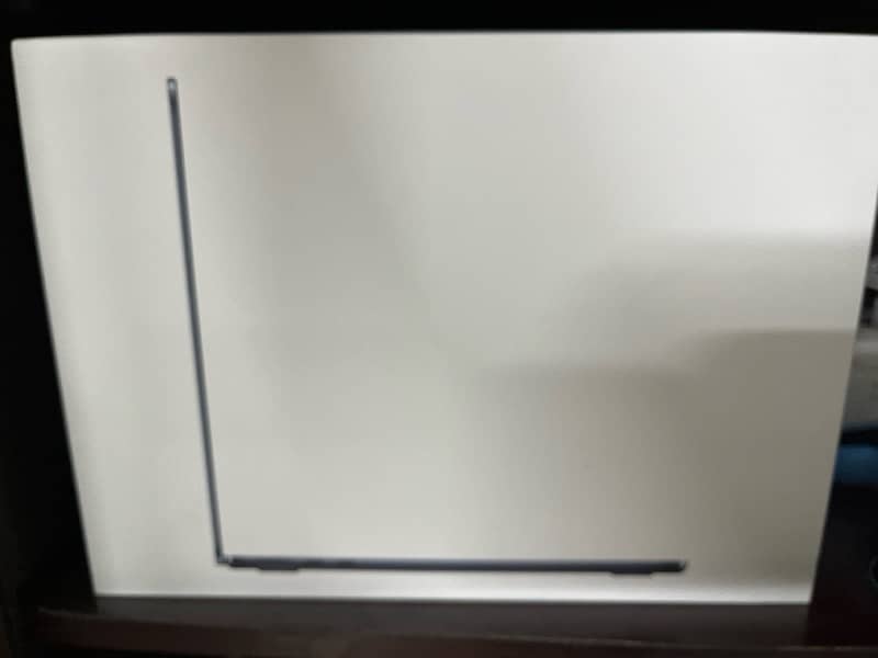 Apple MacBook m3 chip 13 inch