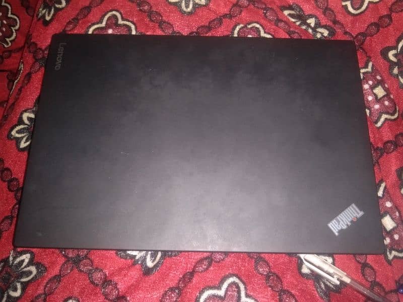 Lenovo laptop Core i5 7th Generation