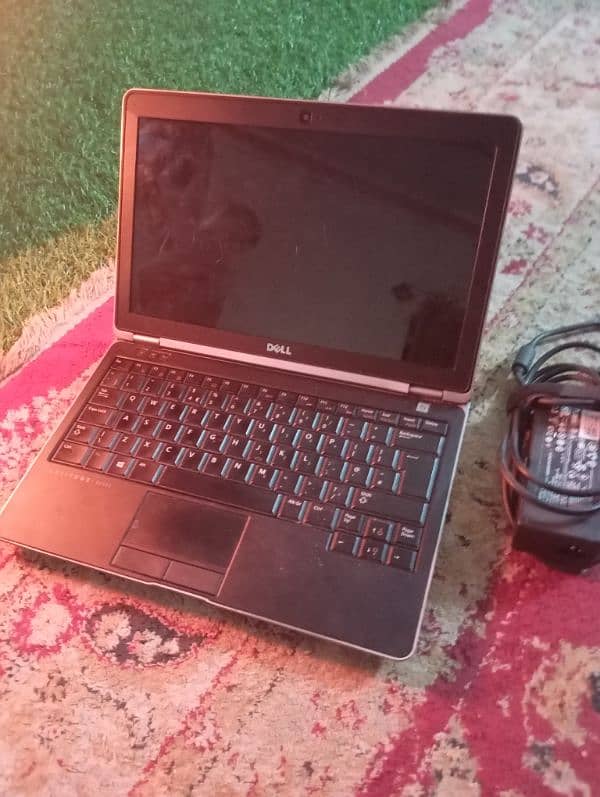 dell laptop 10/6 condition