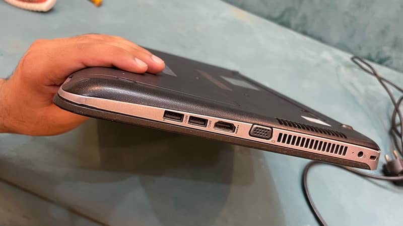 HP Laptop ProBook 450 g3 6th Gen with SSD Drive