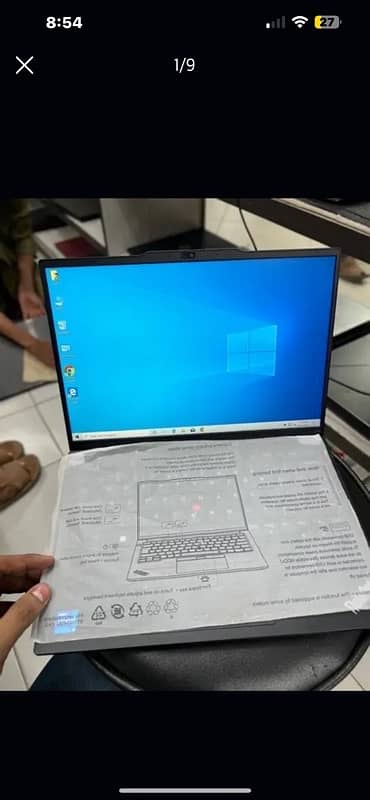 Lenovo Thinkpad Laptop