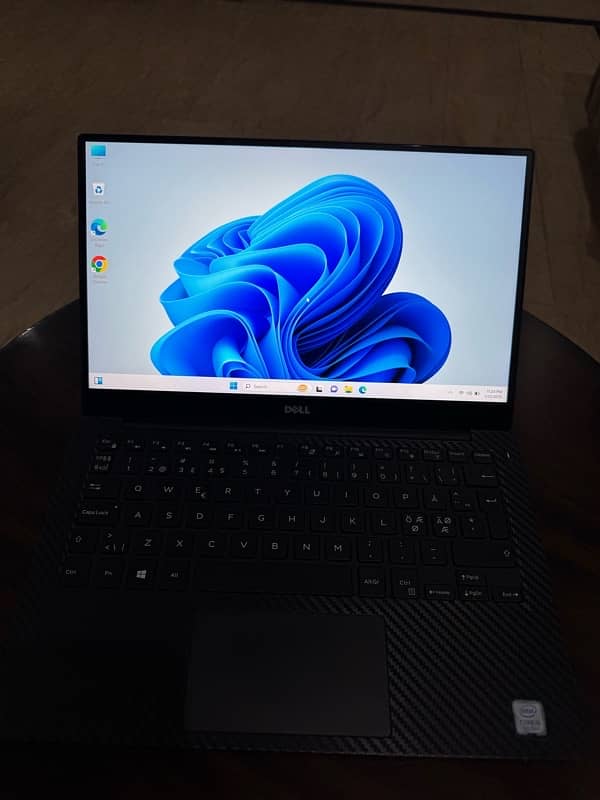 Dell XPS 13 9360