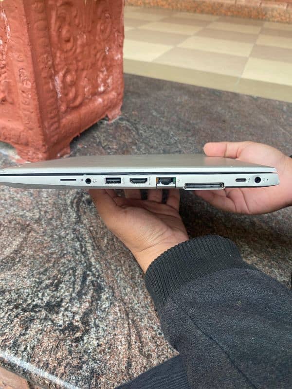 Elitebook 840 G6