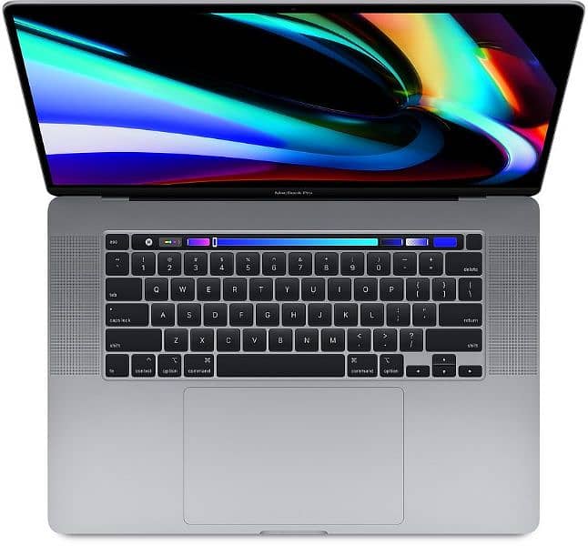 Apple Macbook Pro Late 2019 | 16