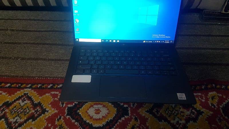 Dell 7410c cor i5 10th gen lattitude