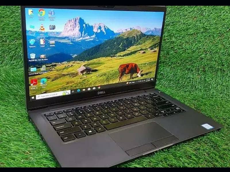 Dell i7 10th Gen Laptop (03226682445)