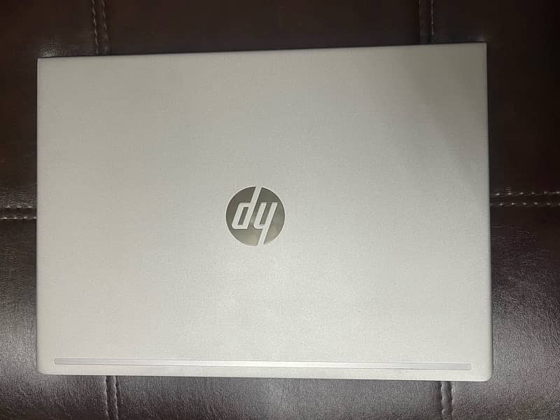 Hp Probook G7-440 core i5 ( 10th gen )