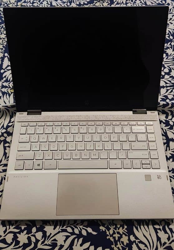 HP Pavilion X360 14
