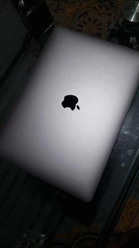 MacBook Pro 2017 13 Inch
