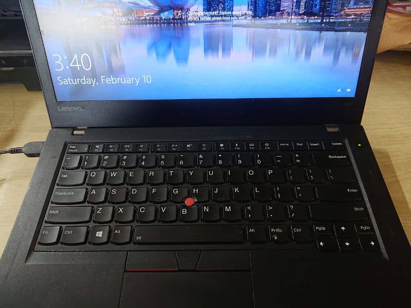 Lenovo T470 i5 6th gen