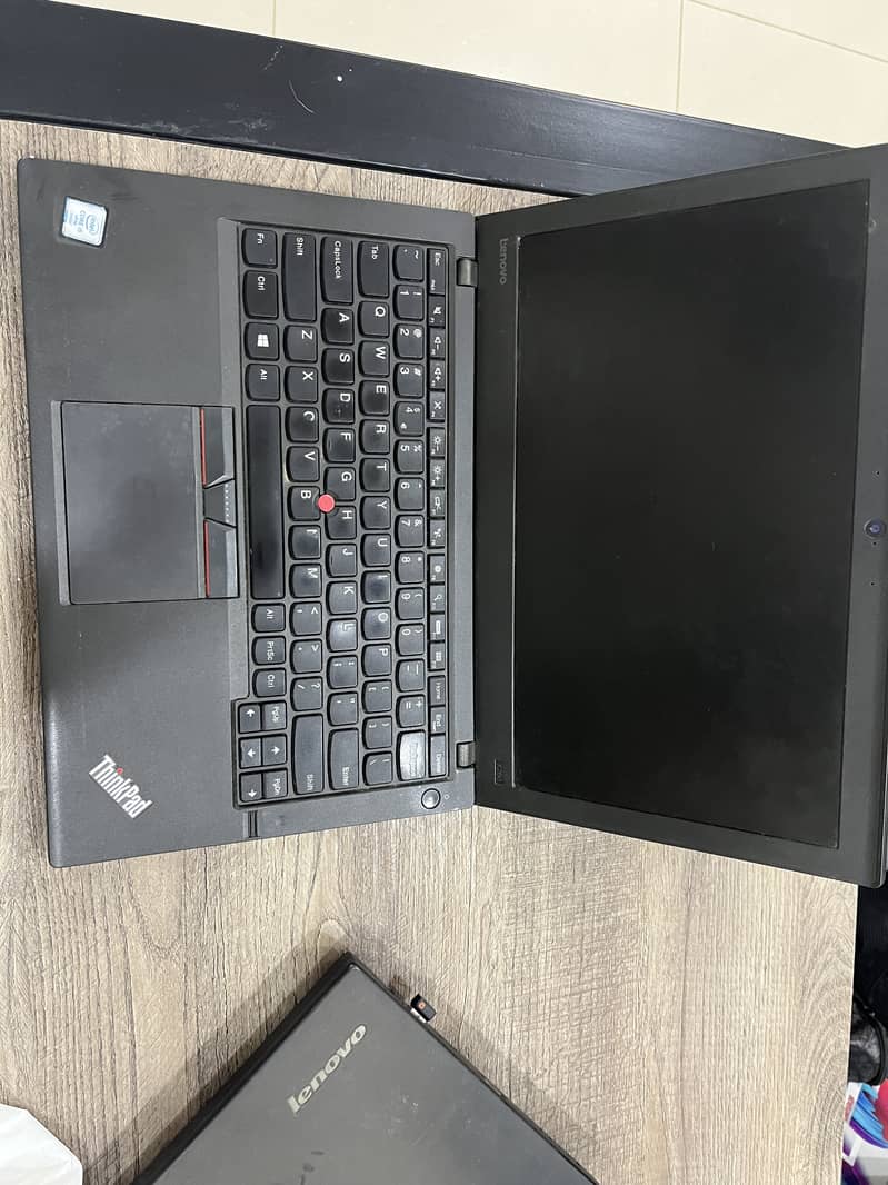 Lenovo i5 thinkpad 6th generation X260