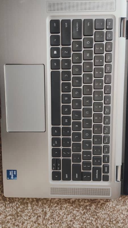 Dell Latitude 9520 i7 11th Gen. 16GB / 512SSD