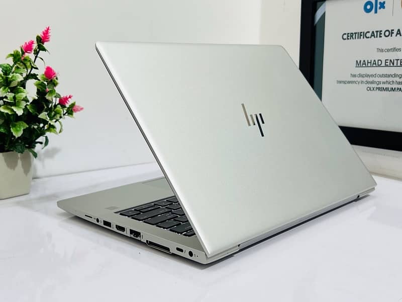 hp g5 830 core i5 8th generation / Box pack stock available / quantity