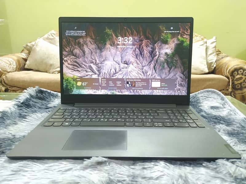 Lenovo ideapad 3 / Lenovo Laptop / Lenovo Ideapad 3 Core i5 10th gen