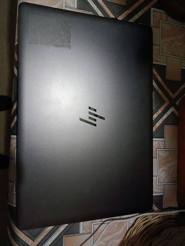 HP LAPTOP ZBOOK G4 | WORKSTATION | 32GB RAM | 4GB NVIDIA GRAPHIC CARD